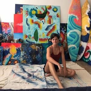 Meet your Posher, Jennifer